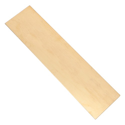 Feuille laiton polyvalente - feuille,