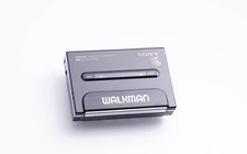 Sony WM-501 Walkman Vintage