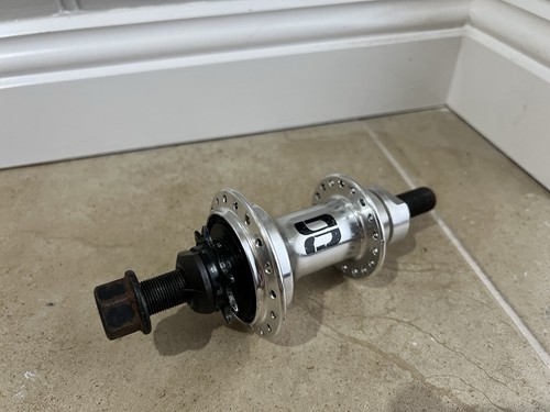 Eastern bmx rear hub - rear, 36-hole