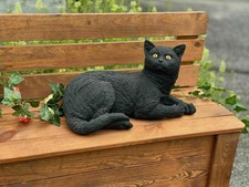Statuette en pierre