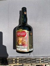 rhum compagnie des indes