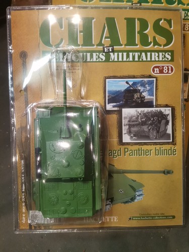 Hachette chars véhicules - et,