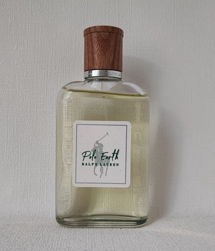 Polo earth ralph lauren - polo,