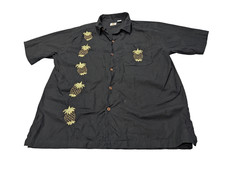 Chemise hawaïenne Sol Wear