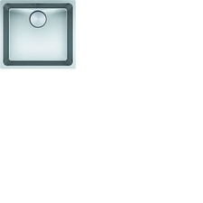 Franke Bassin en Acier