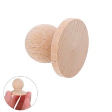  Lot de 10 boutons de porte en