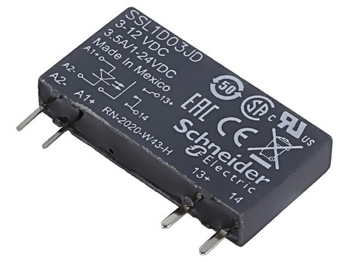 Relais ssl1d03jd - ssl1d03jd,