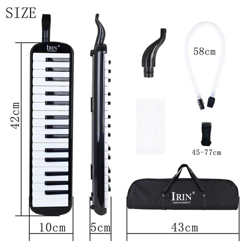 Irin clavier piano - de,