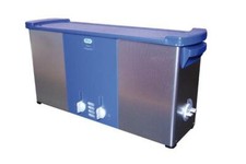 Bac à ultrasons ELMA