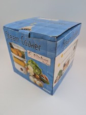 Steam Cooker (cuiseur vapeur)