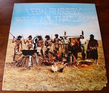 Leon Russell "Stop All That