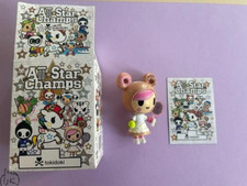 Figurine TOKIDOKI série ALL