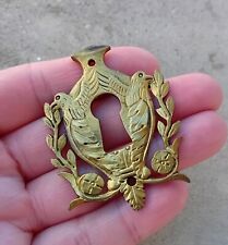 ENTRÉE DE CLÉ SERRURE