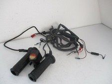 Chauffant Poignées de Guidon