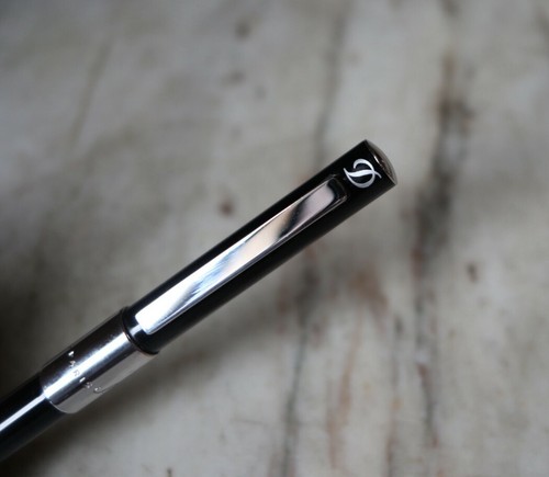 Stylo bille dupont en - stylo,
