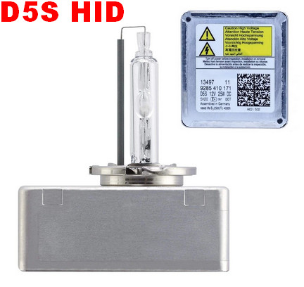 Ampoule xenon d5s - d5s, 25w
