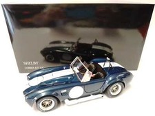 Kyosho Shelby Cobra 427 S/C
