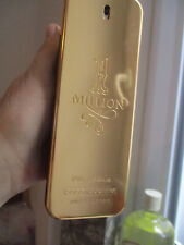 Flacon de parfum de collection VIDE sans boite 200 ml