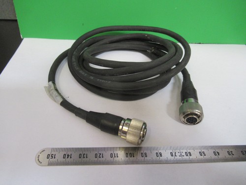 Câble caméra microscope - de,