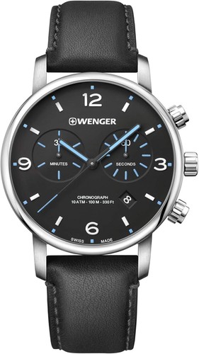 Montre wenger urban - wenger,