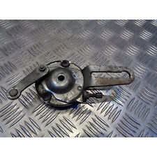 flasque frein arriere machoire mini moto cross italjet 50 fast boy morini