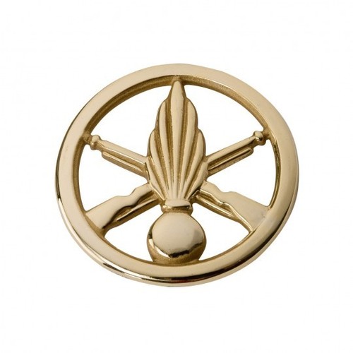 Insigne beret infanterie - insigne,