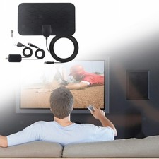 Antenne TV numérique pour
