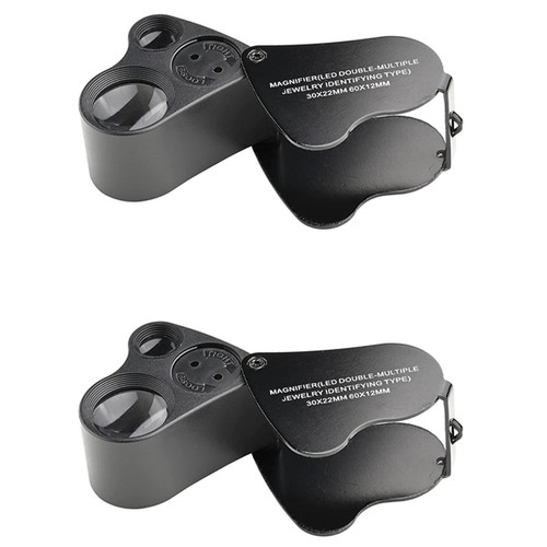 Loupe led - loupe, led,