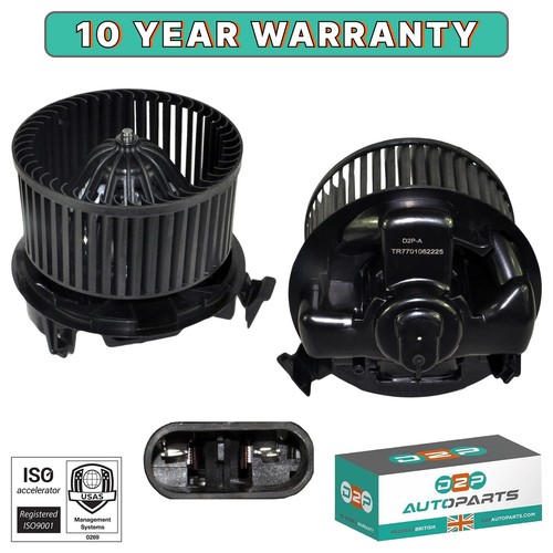 Moteur ventilateur - de,