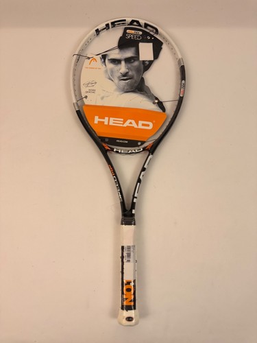 New head youtek - youtek, speed