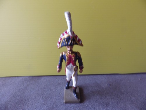 Soldat plomb premier empire - soldat,