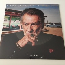 Eddy Mitchell – Amigos -  LP