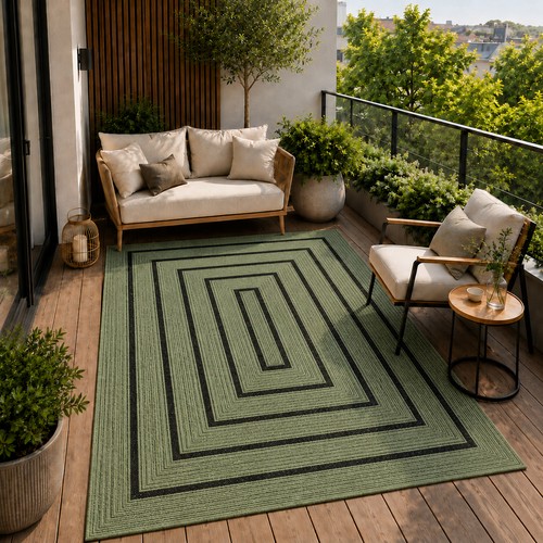 Tapis extérieur outdoor - in,