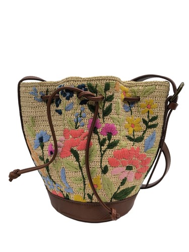 Sézane sac seau - sac, mini