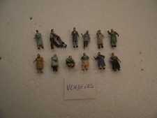 PREISER,NOCH, MERTENS, FALLER