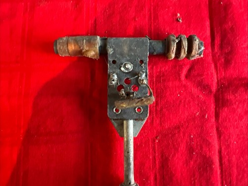Antenne rotative réela - antenne,