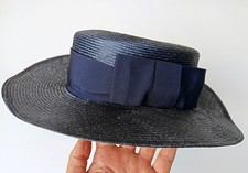 Chapeau de cérémonie - femme