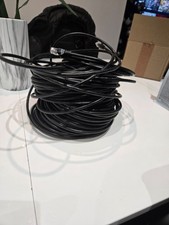 Cable rj45 internet 50m