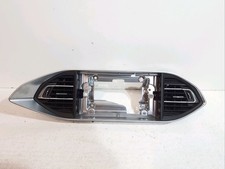 GRILLE AERATEUR CENTRAL PEUGEOT 308 2 96782700