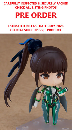 Nendoroid 2932 eve - 2932, stellar