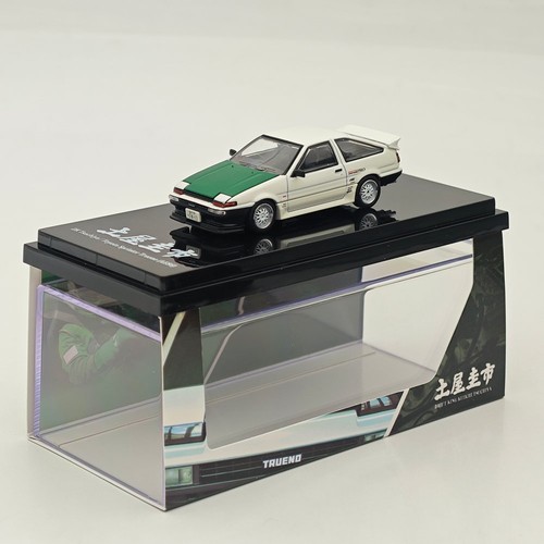 Hobby japan sprinter - hobby, 1/64