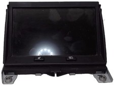 Ecran GPS LAND ROVER RANGE