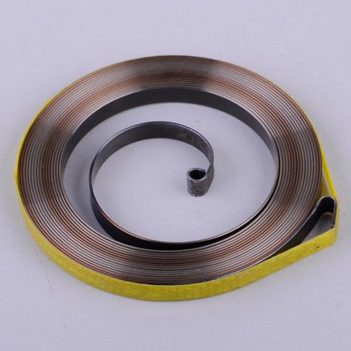 Recoil starter spring fit for - starter,