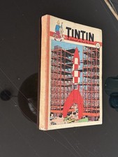 Reliure N° 12 de 1952 France /  Le Journal de TINTIN  No 188 A 200