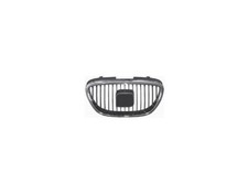 GRILLE DE CALANDRE CHROMÉE