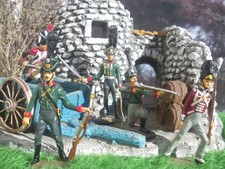 Collection Soldats du 1er