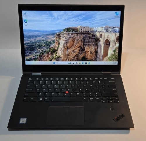 Lenovo thinkpad yoga - thinkpad, gen