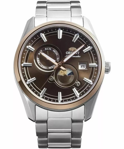 Montre automatique homme