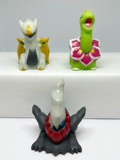 Figurine Pokemon Finger Puppet