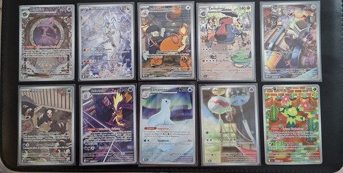 Lot cartes pokémon - lot, 15